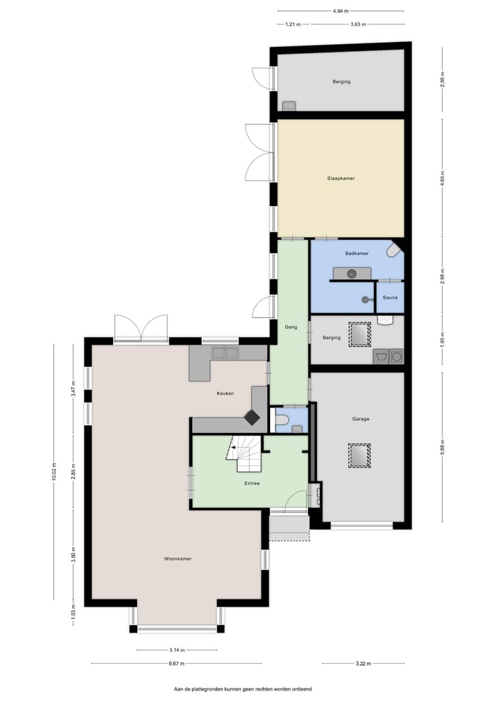 Foto 42 van Wilgenhof 74