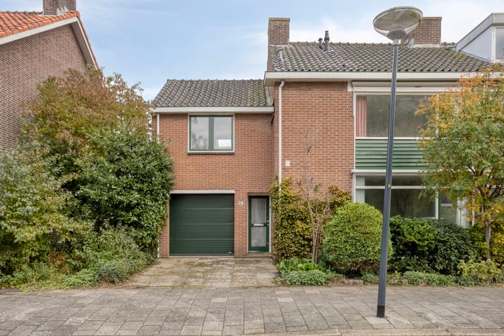 Photo 2 of IJsselkade 34