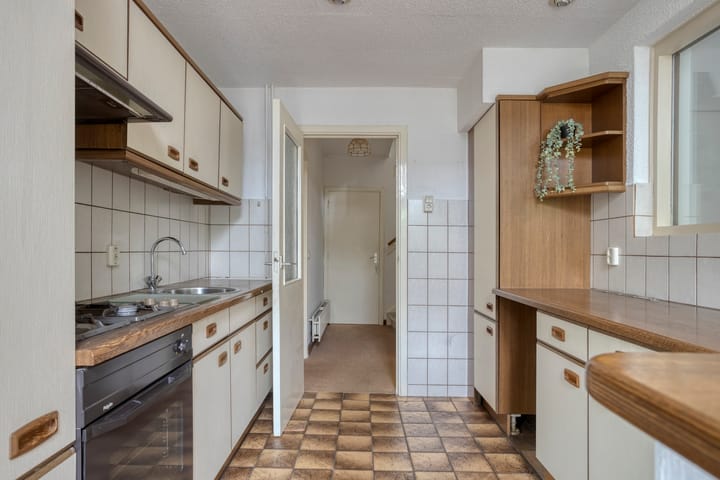 Photo 12 of IJsselkade 34