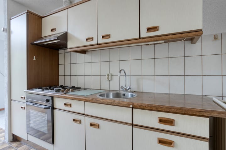 Photo 13 of IJsselkade 34