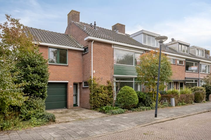 Photo 33 of IJsselkade 34