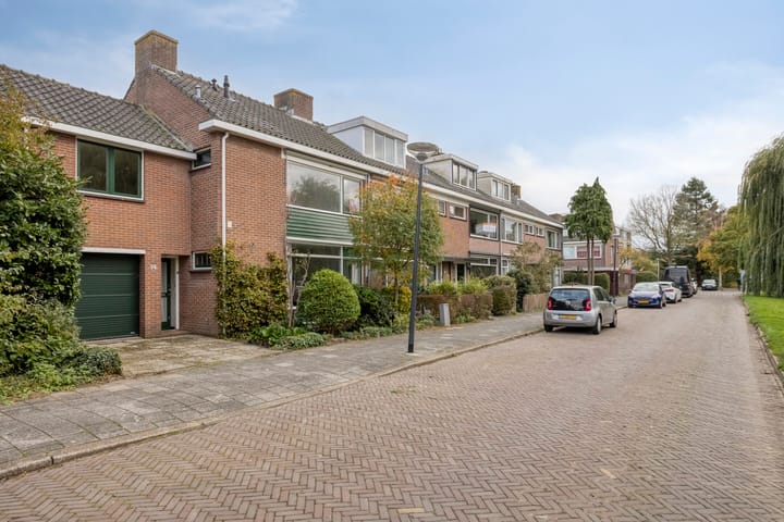Photo 34 of IJsselkade 34