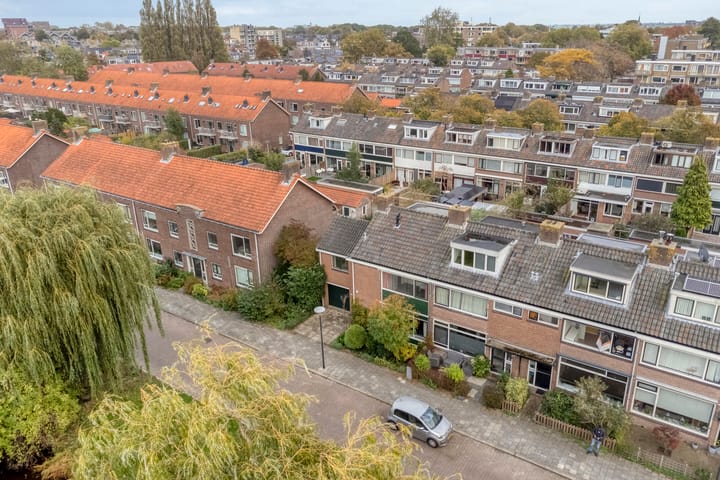 Photo 36 of IJsselkade 34