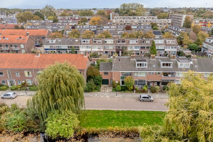 Photo 37 of IJsselkade 34