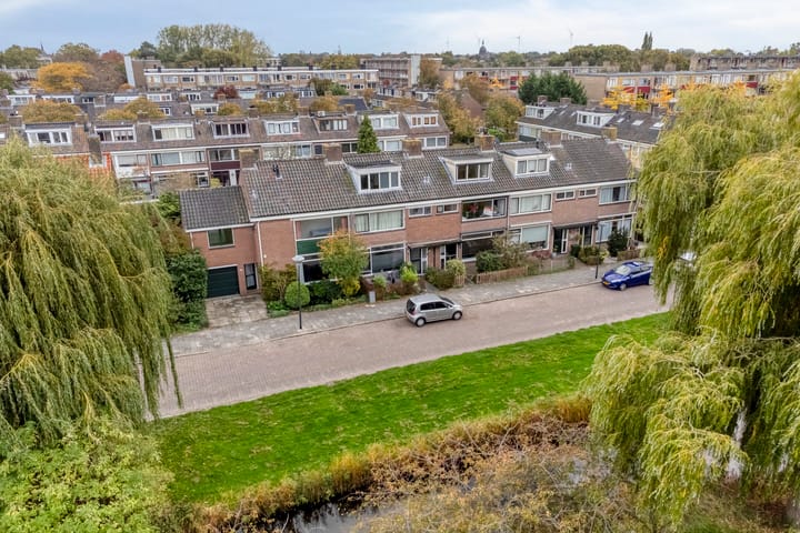 Photo 38 of IJsselkade 34