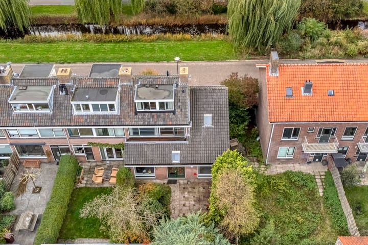 Photo 39 of IJsselkade 34