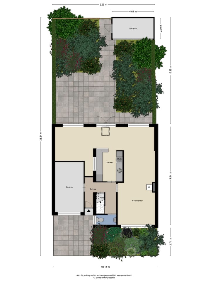 Photo 41 of IJsselkade 34