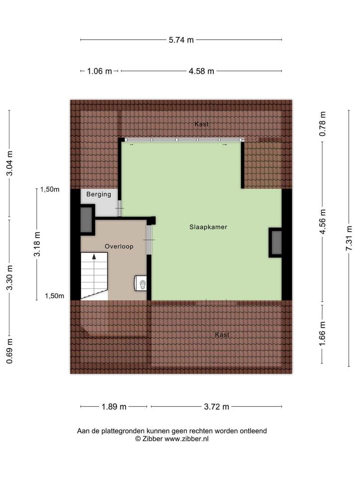 Photo 44 of IJsselkade 34