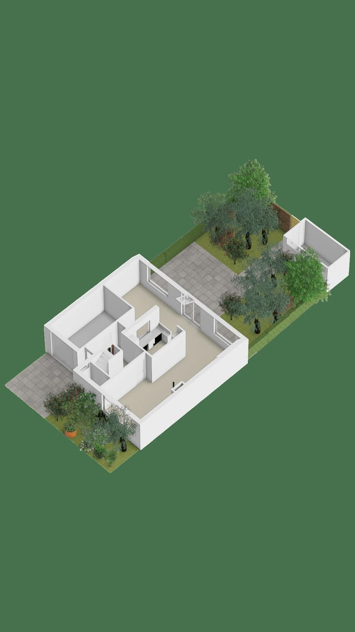 Photo 46 of IJsselkade 34