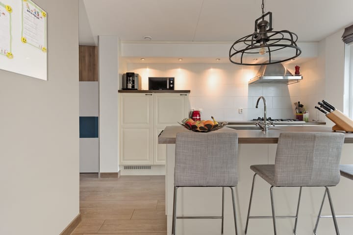 Foto 2 van Kruidendreef 12