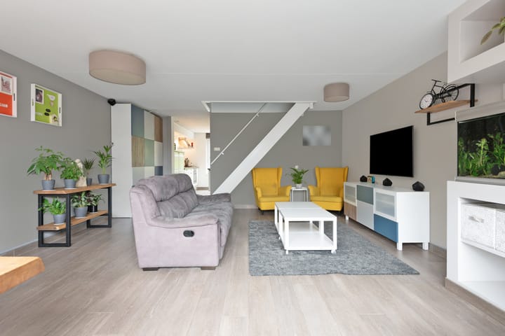 Foto 4 van Kruidendreef 12