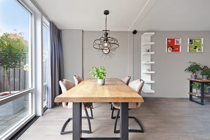 Foto 5 van Kruidendreef 12