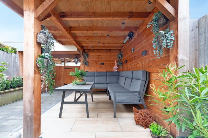 Foto 6 van Kruidendreef 12