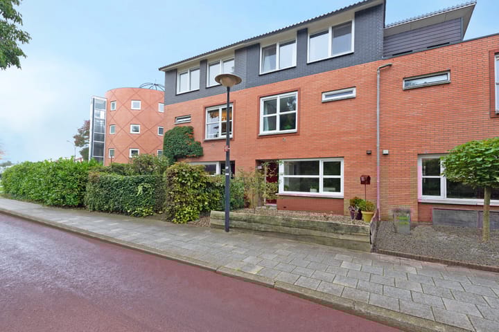 Foto 7 van Kruidendreef 12