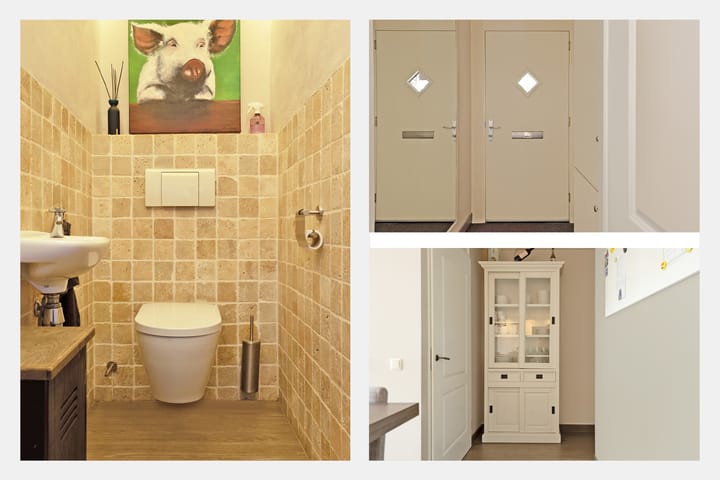 Foto 9 van Kruidendreef 12