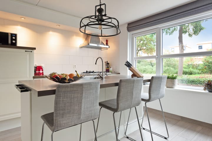 Foto 11 van Kruidendreef 12