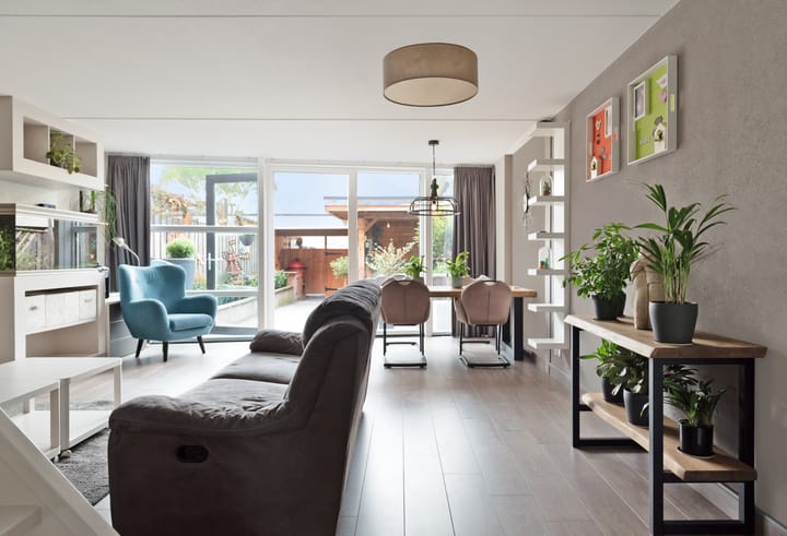 Foto 14 van Kruidendreef 12