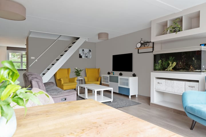 Foto 15 van Kruidendreef 12