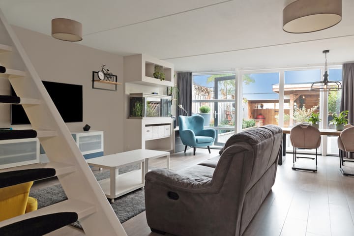 Foto 16 van Kruidendreef 12