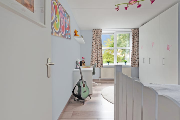 Foto 21 van Kruidendreef 12