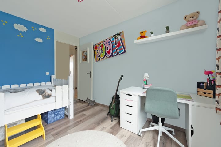 Foto 23 van Kruidendreef 12