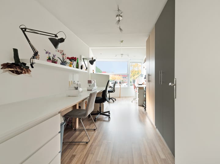 Foto 26 van Kruidendreef 12