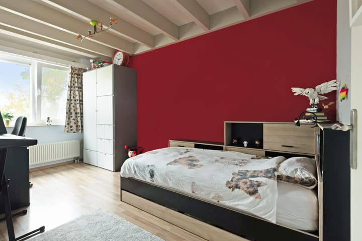 Foto 27 van Kruidendreef 12