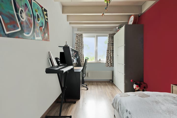 Foto 29 van Kruidendreef 12