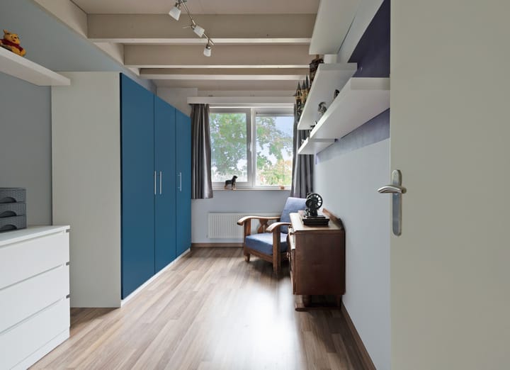 Foto 30 van Kruidendreef 12