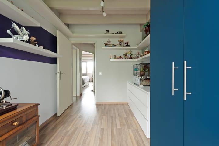 Foto 31 van Kruidendreef 12