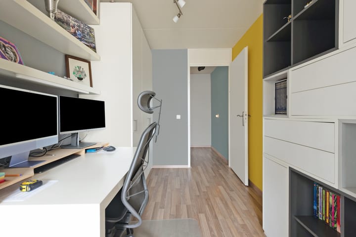 Foto 20 van Kruidendreef 12