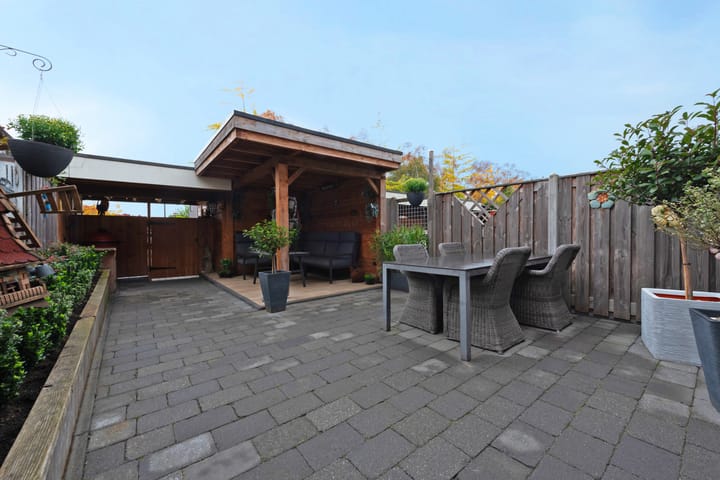 Foto 36 van Kruidendreef 12