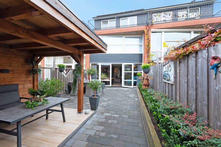 Foto 37 van Kruidendreef 12