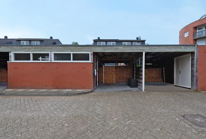 Foto 40 van Kruidendreef 12