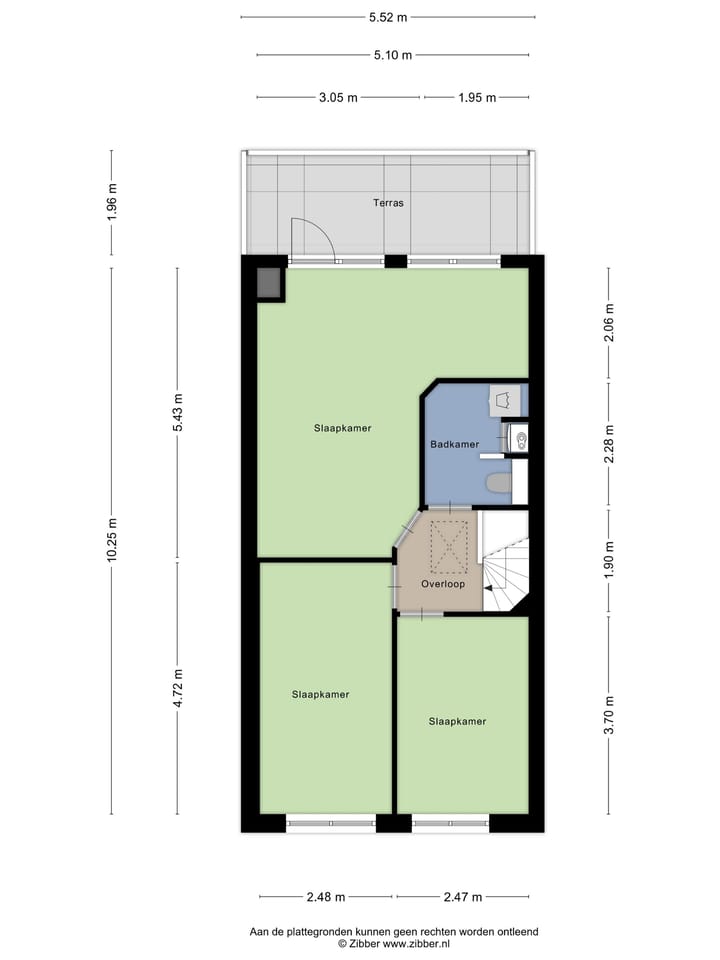 Foto 44 van Kruidendreef 12