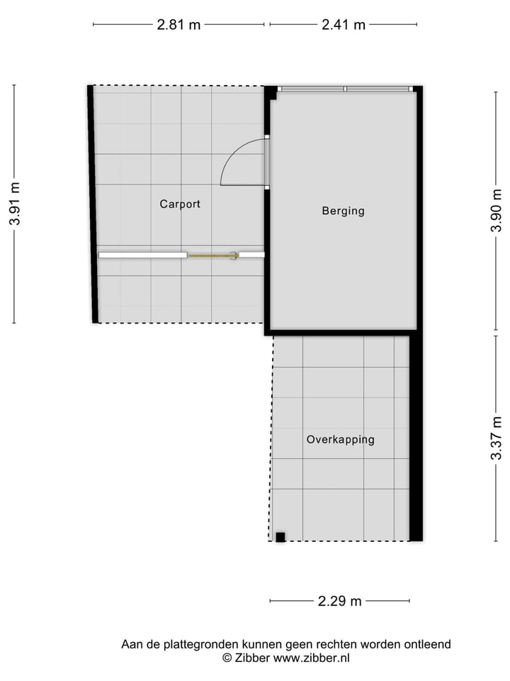 Foto 45 van Kruidendreef 12