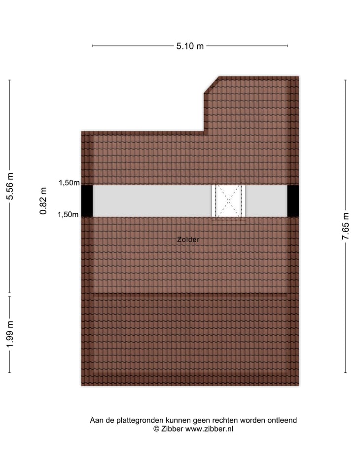 Foto 46 van Kruidendreef 12