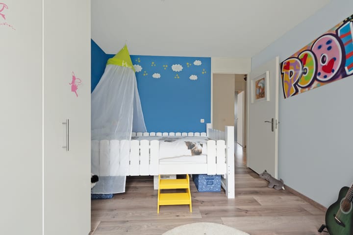 Foto 22 van Kruidendreef 12