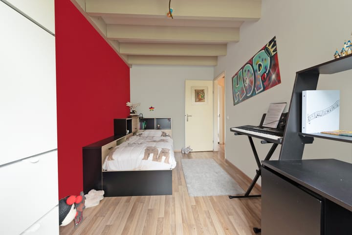 Foto 28 van Kruidendreef 12