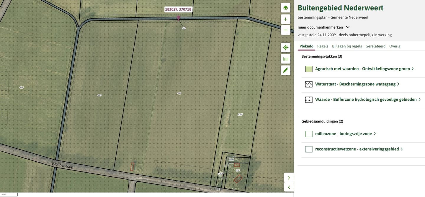 Bekijk foto 3 van Broenenhoup/Casseweg