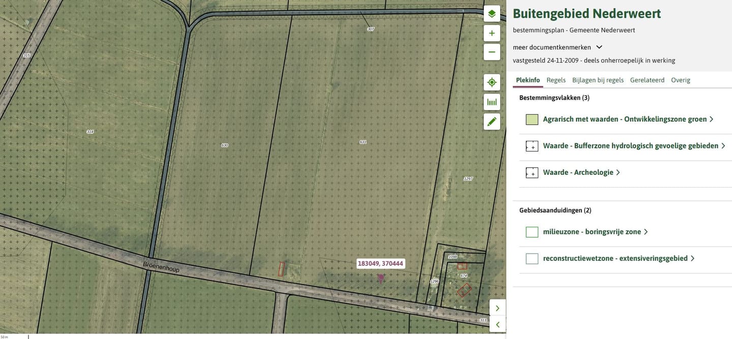 Bekijk foto 4 van Broenenhoup/Casseweg
