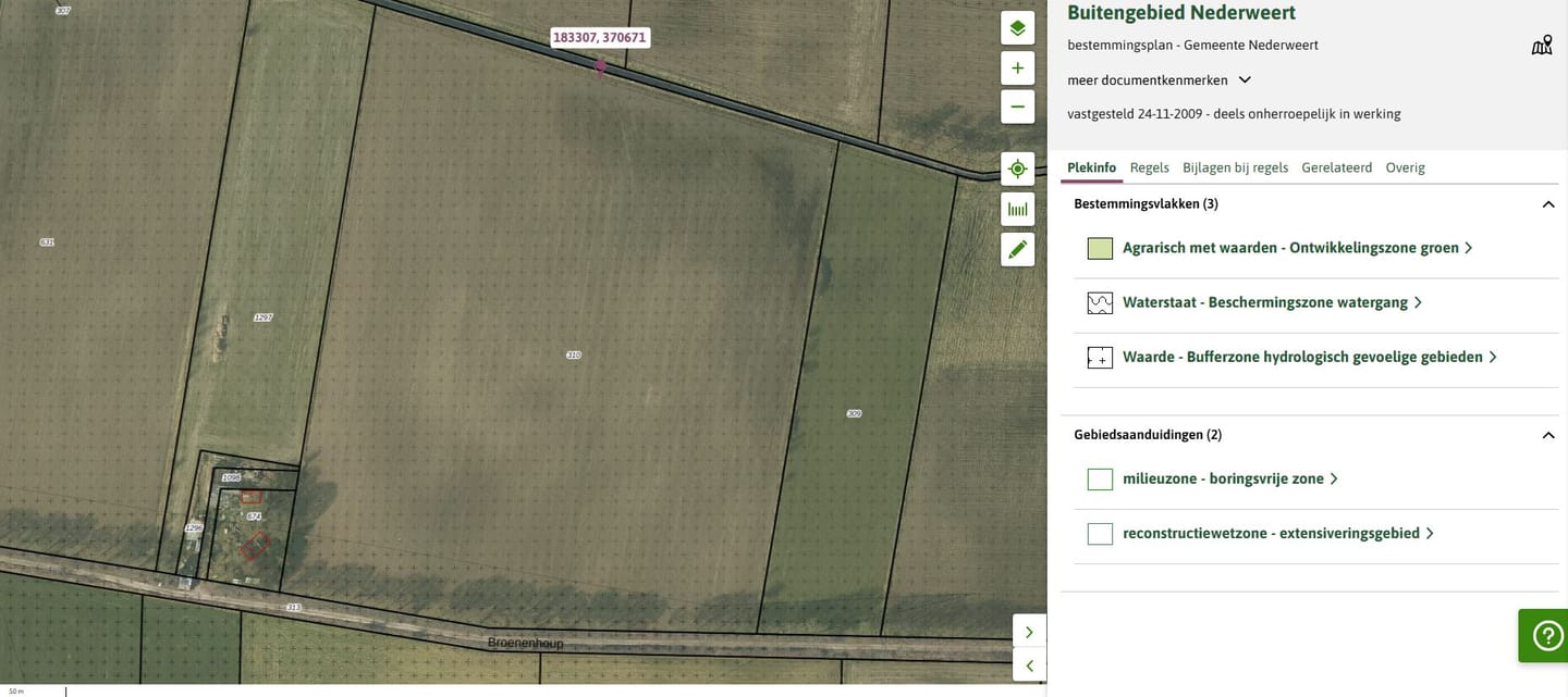 Bekijk foto 5 van Broenenhoup/Casseweg