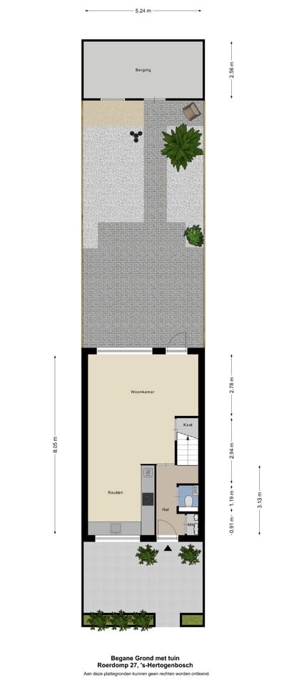 Photo 27 of Roerdomp 27