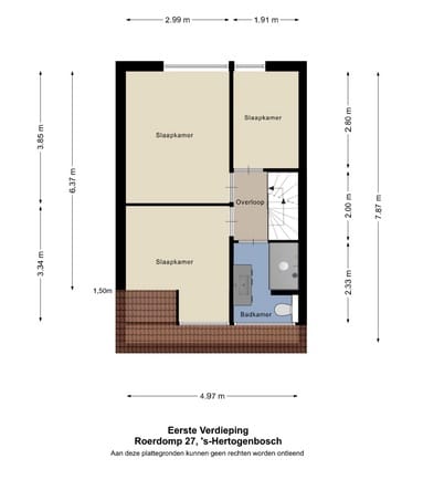 Photo 29 of Roerdomp 27