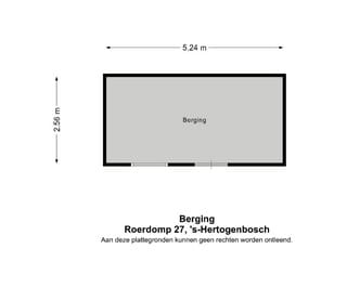 Photo 30 of Roerdomp 27