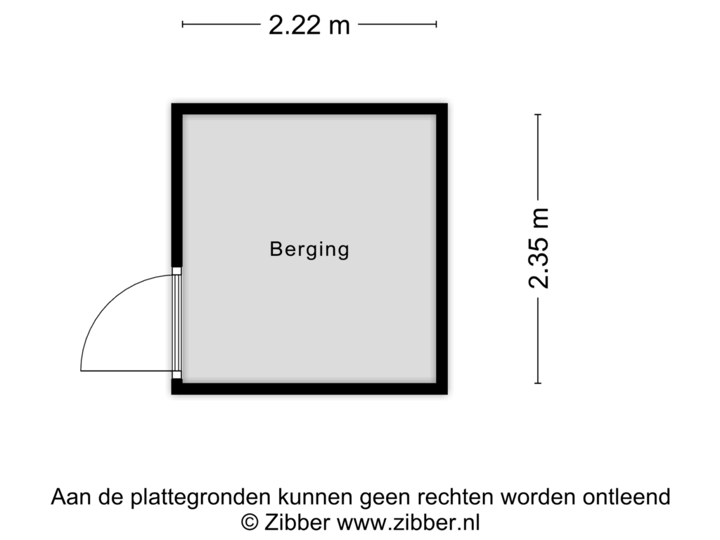 Berging