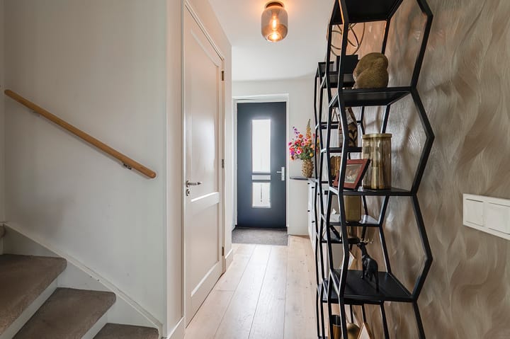 Foto 4 van Van 't Rieterf 11