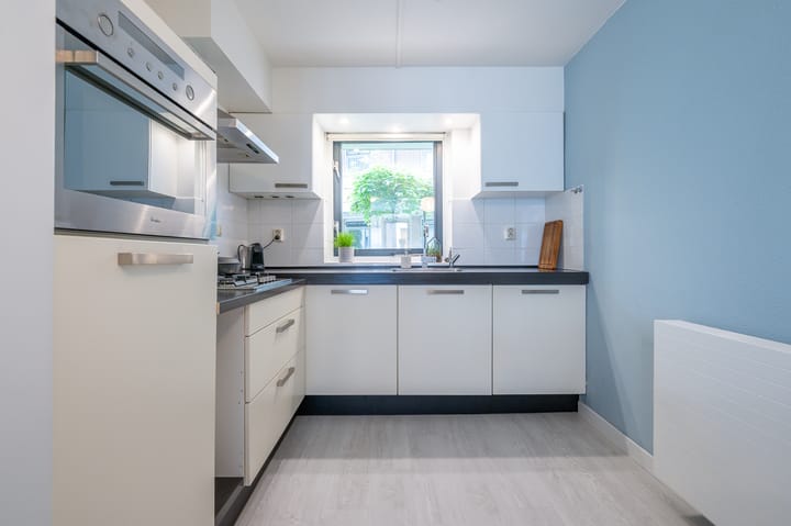 Foto 44 van Nachtegaalstraat 45