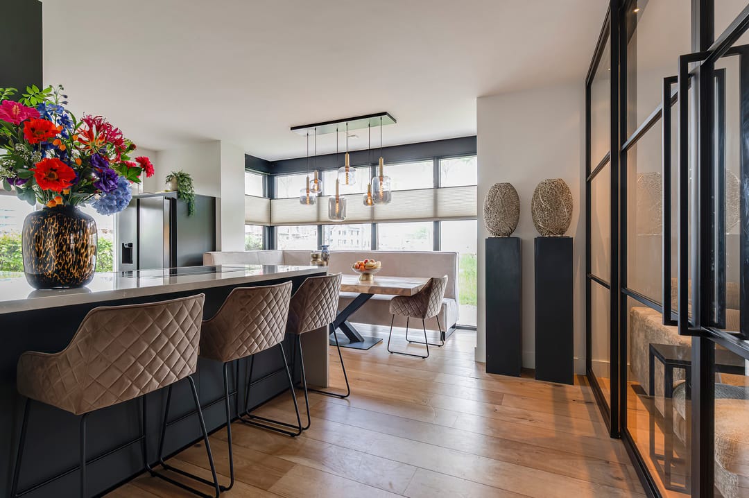 Foto 7 van Van 't Rieterf 11