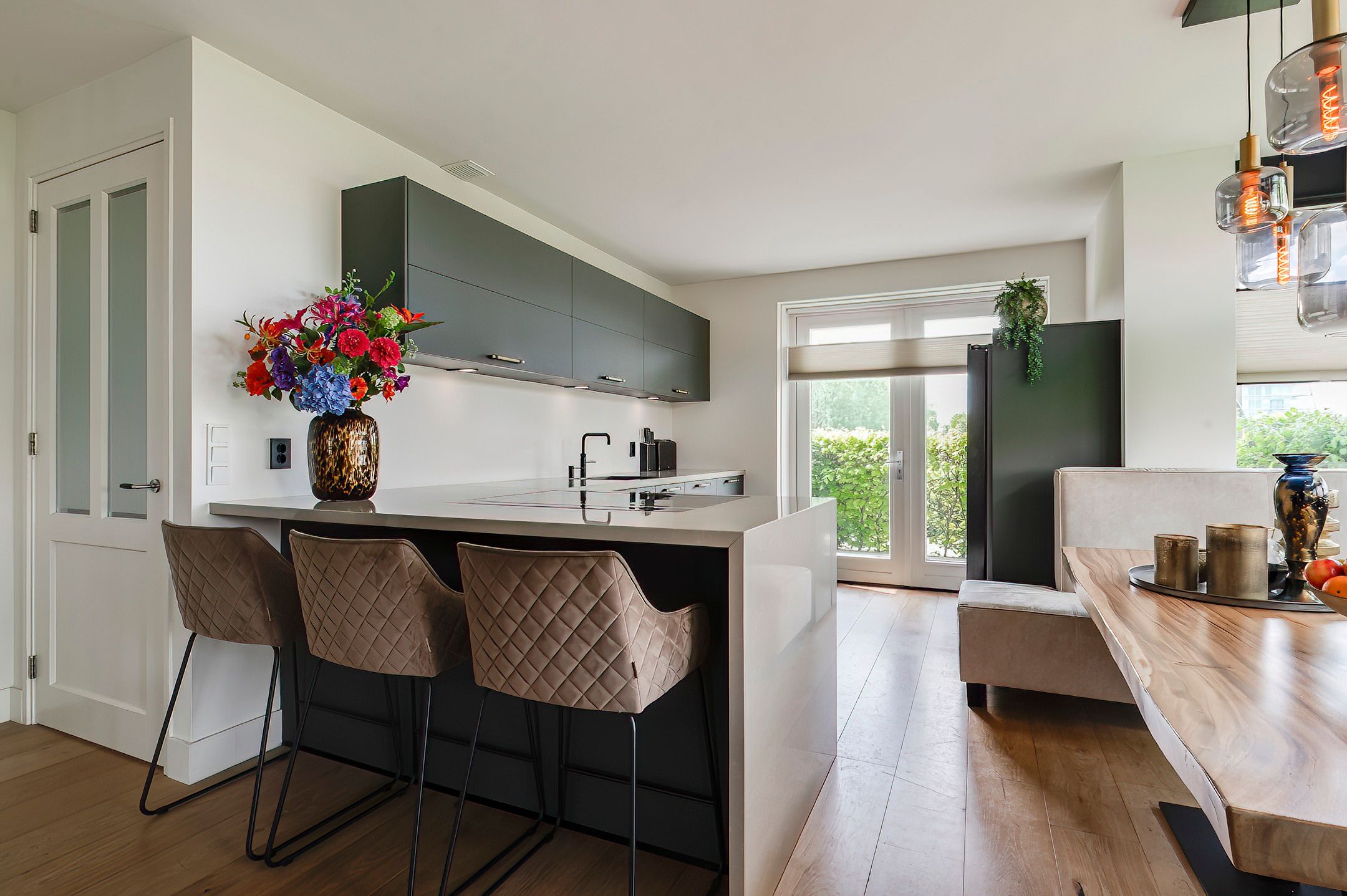 Foto 9 van Van 't Rieterf 11